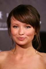 Emily Browning