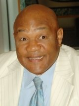 George Foreman