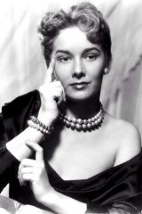 Vera Miles