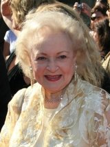 Betty White