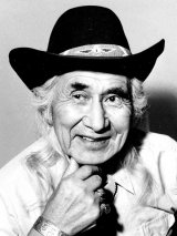 Chief Dan George