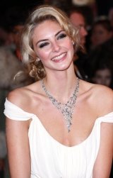 Tamsin Egerton