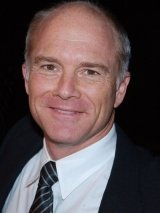 Dan Butler