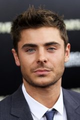 Zac Efron