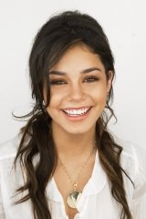 Vanessa Hudgens