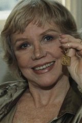 Audra Lindley