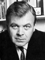 Patrick Wymark