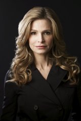 Kyra Sedgwick