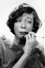 Imogene Coca