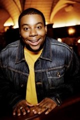 Kenan Thompson