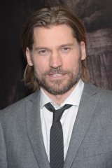 Nikolaj Coster-Waldau