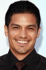 Nicholas Gonzalez