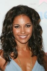 Salli Richardson-Whitfield