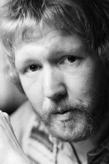 Harry Nilsson