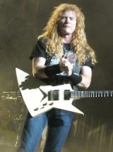 Dave Mustaine