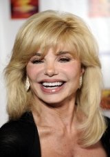 Loni Anderson