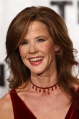 Linda Blair