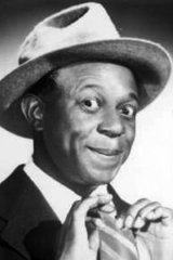 Eddie 'Rochester' Anderson