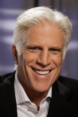 Ted Danson