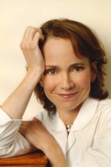 Jessica Harper