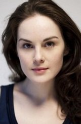 Michelle Dockery