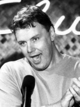 Rick Ducommun