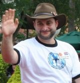 Dave Filoni