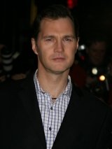 David Morrissey