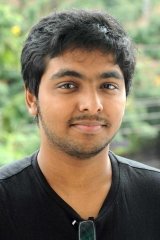 G. V. Prakash Kumar