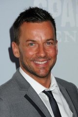 Craig Parker