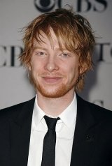 Domhnall Gleeson