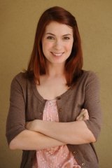 Felicia Day