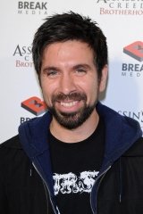 Joshua Gomez