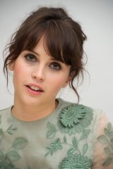 Felicity Jones