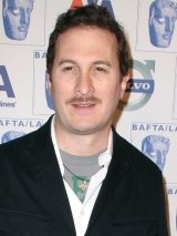 Darren Aronofsky