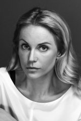 Sofia Helin