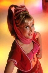 Barbara Eden