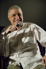 Errol Morris