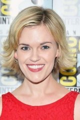 Kari Wahlgren