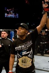 Anderson Silva