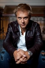 Armin van Buuren