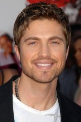 Eric Winter