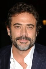 Jeffrey Dean Morgan