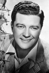 Dennis Morgan