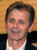 Mikhail Baryshnikov