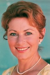 Marion Ross