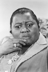 Hattie McDaniel