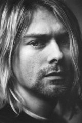 Kurt Cobain