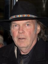 Neil Young