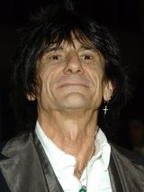 Ronnie Wood